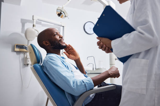 Best Emergency Tooth Extraction in Lumberton, MS