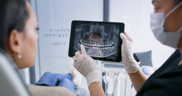 Best Emergency Broken Tooth Repair in Lumberton, MS